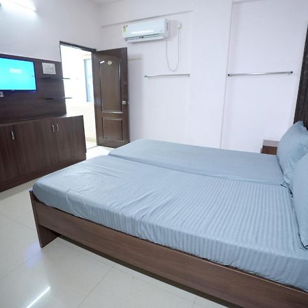Hostel Olive Atnest Pg Hyderabad Exterior foto